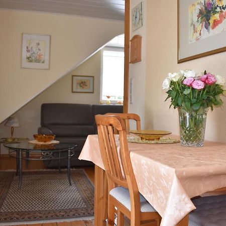 Ferienwohnungen und Gästezimmer Peter Busch Bernkastel-Kues Exterior foto